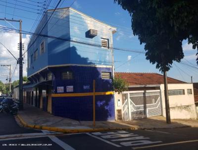 Salão Comercial para Venda, em Presidente Prudente, bairro BRASILIA, 2 dormitórios, 1 banheiro, 1 suíte, 2 vagas