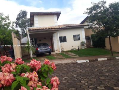 Casa em Condomínio para Venda, em Presidente Prudente, bairro CONDOMINIO RESIDENCIAL ECO PALACE, 4 dormitórios, 3 banheiros, 2 suítes, 2 vagas