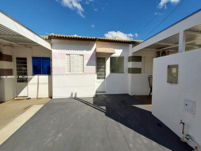 Casa em Condomínio para Venda, em Presidente Prudente, bairro CONDOMÍNIO RESIDENCIAL SAFIRA II, 2 dormitórios, 1 banheiro