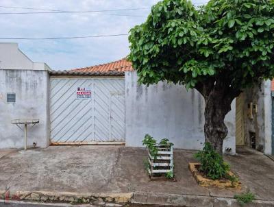 Casa para Locação, em Presidente Prudente, bairro ITATIAIA, 2 dormitórios, 1 banheiro, 1 vaga
