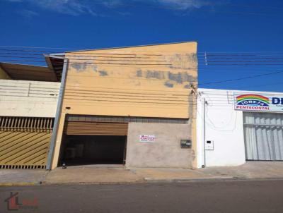 Salão Comercial para Locação, em Presidente Prudente, bairro ANA JACINTA, 2 banheiros