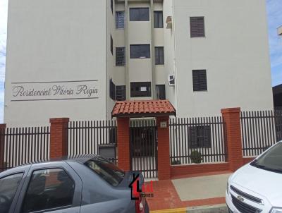 Apartamento para Locação, em Presidente Prudente, bairro EDIFICIO VITÓRIA RÉGIA, 2 dormitórios, 1 banheiro, 1 vaga