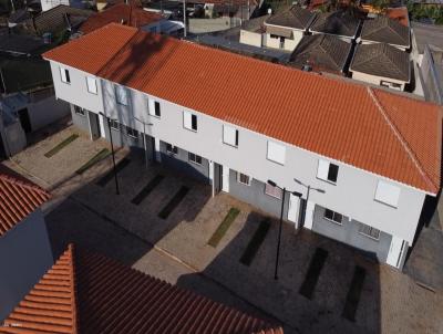 Casa em Condomínio para Venda, em Presidente Prudente, bairro CONDOMINIO RESIDENCIAL VILLAGIO HARMONIA, 2 dormitórios, 1 banheiro, 1 vaga
